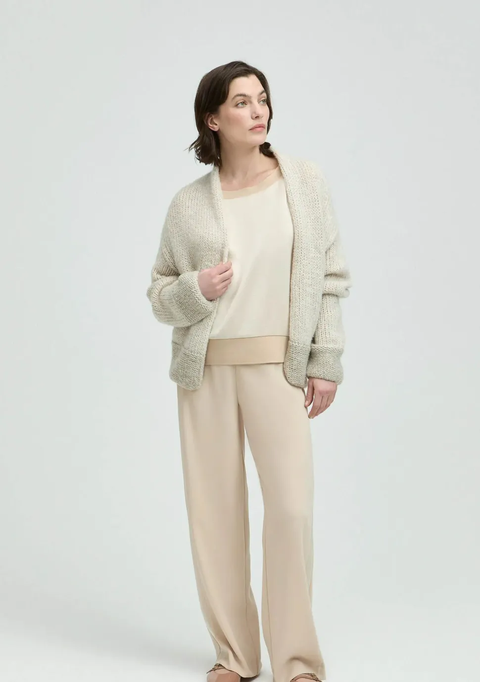 XANDRES VEST