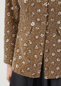 YAS BLAZER