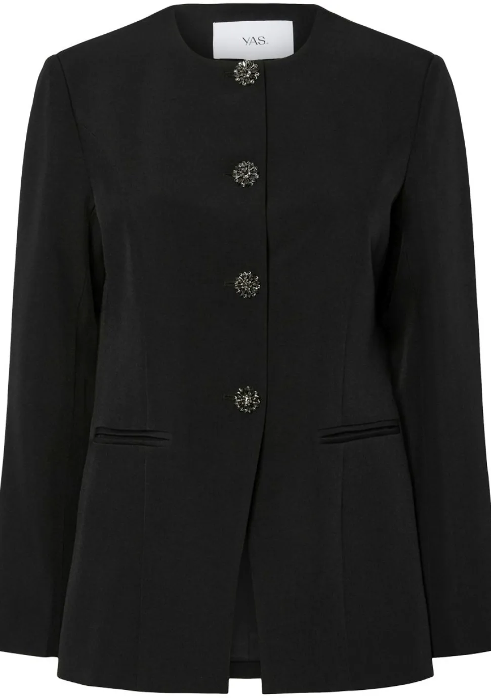 YAS BLAZER