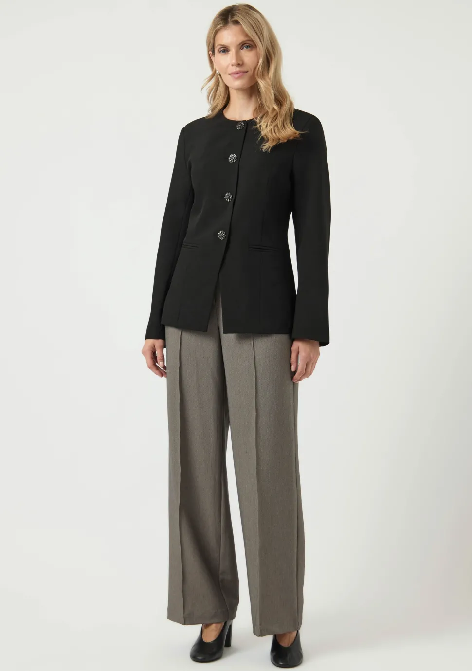 YAS BLAZER