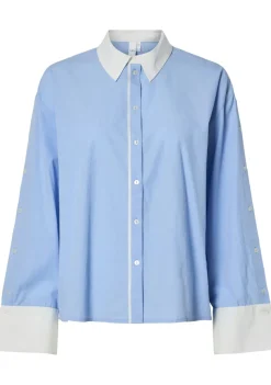 YAS BLOUSE
