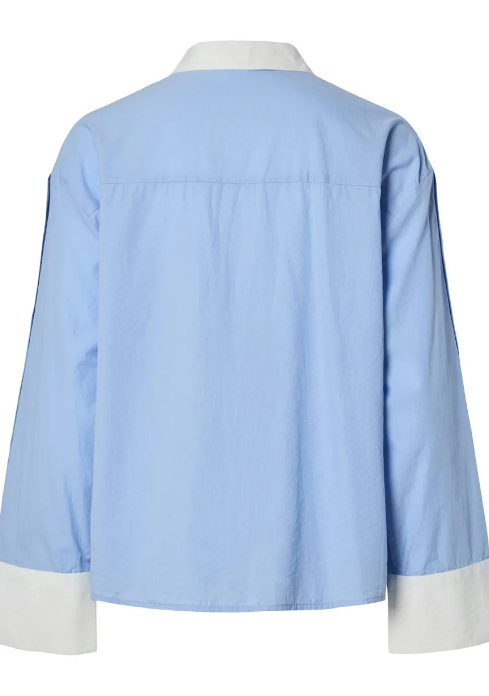 YAS BLOUSE