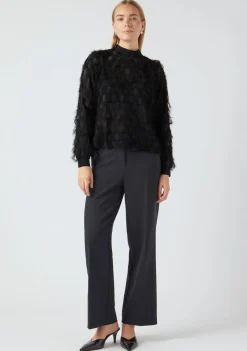 YAS BLOUSE