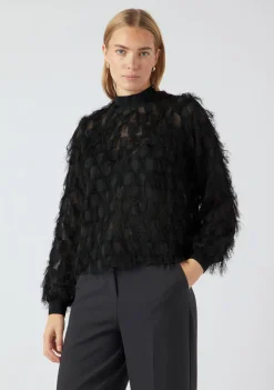 YAS BLOUSE