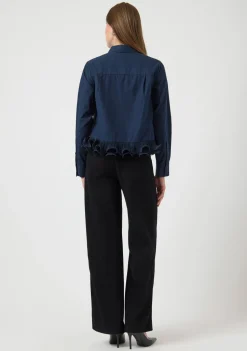YAS BLOUSE