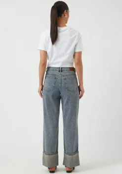 YAS JEANS