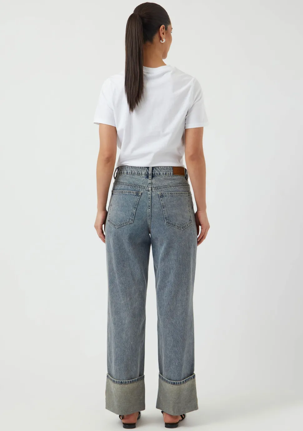 YAS JEANS