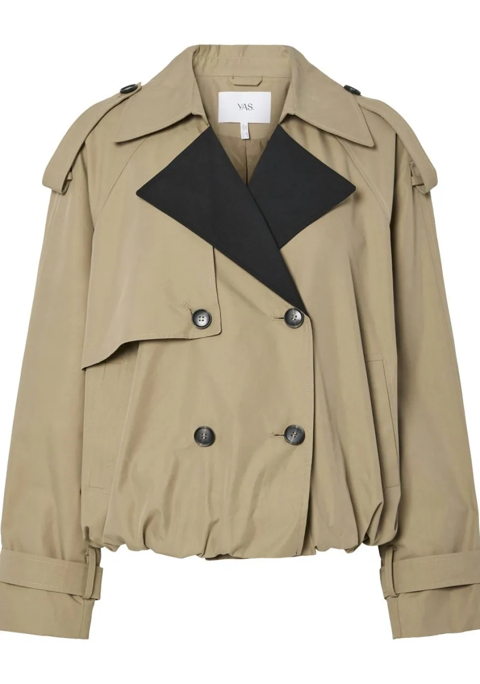 YAS TRENCHCOAT