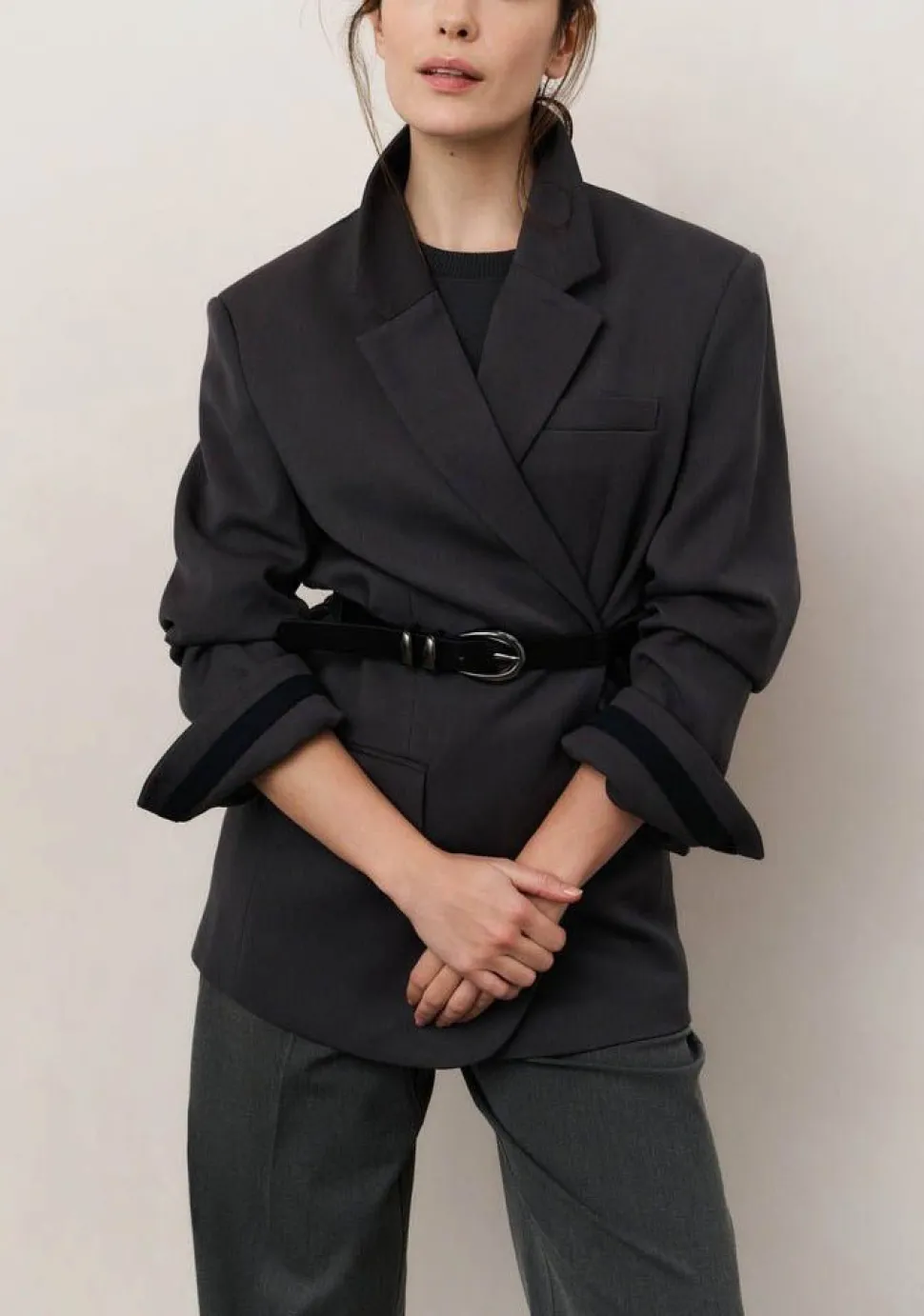 YAYA BLAZER