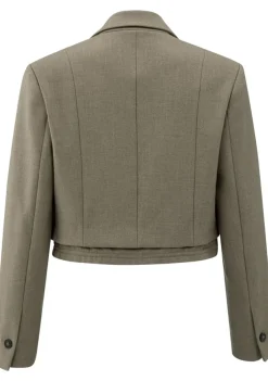 YAYA BLAZER