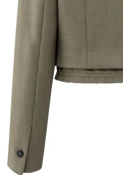 YAYA BLAZER