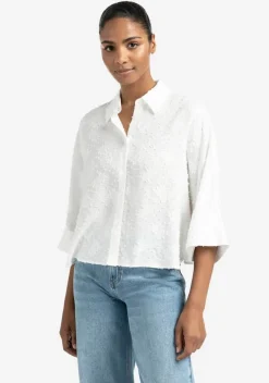 YAYA BLOUSE