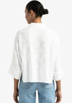 YAYA BLOUSE
