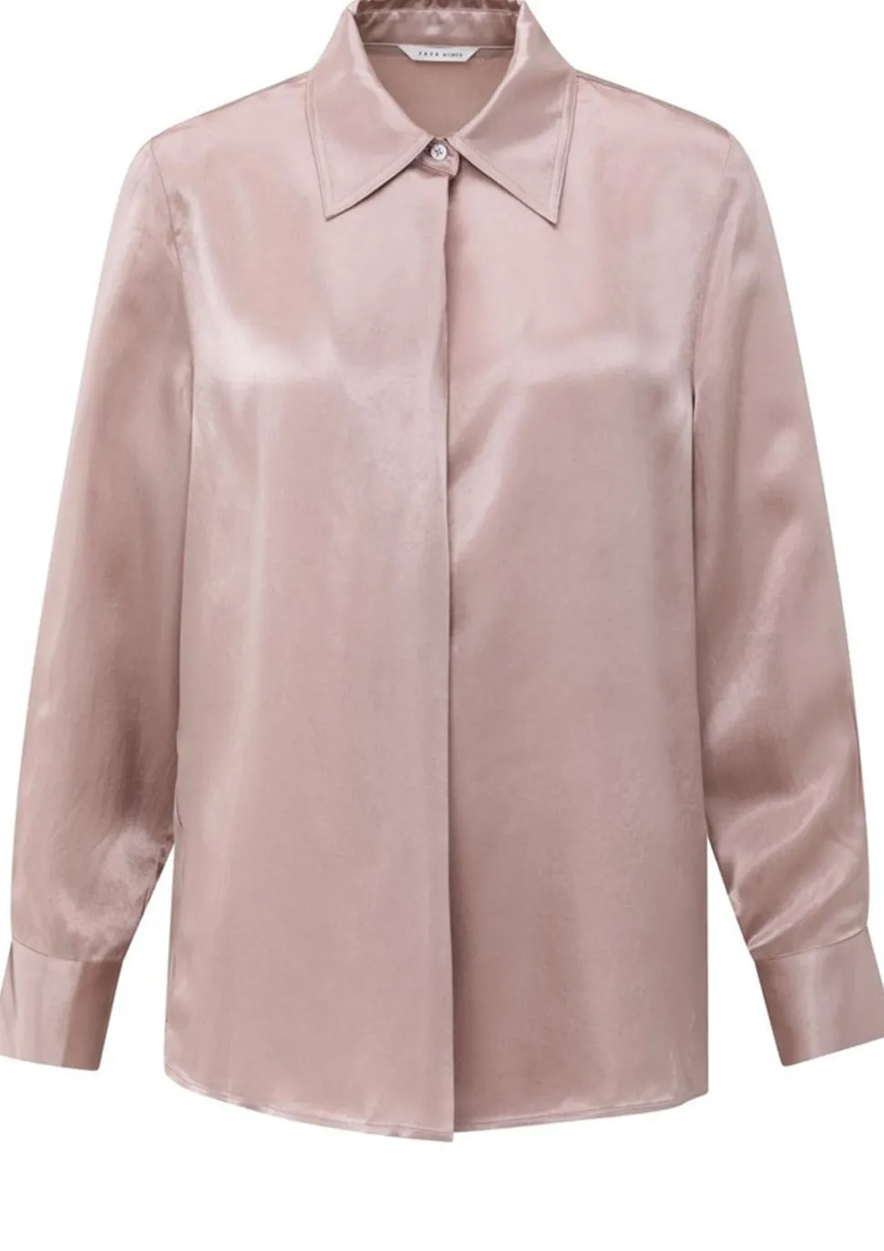 YAYA BLOUSE