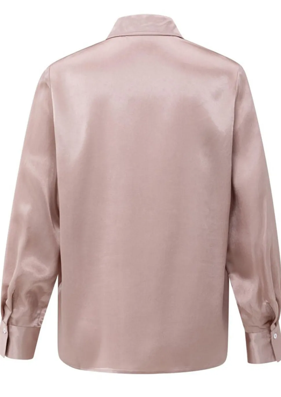 YAYA BLOUSE