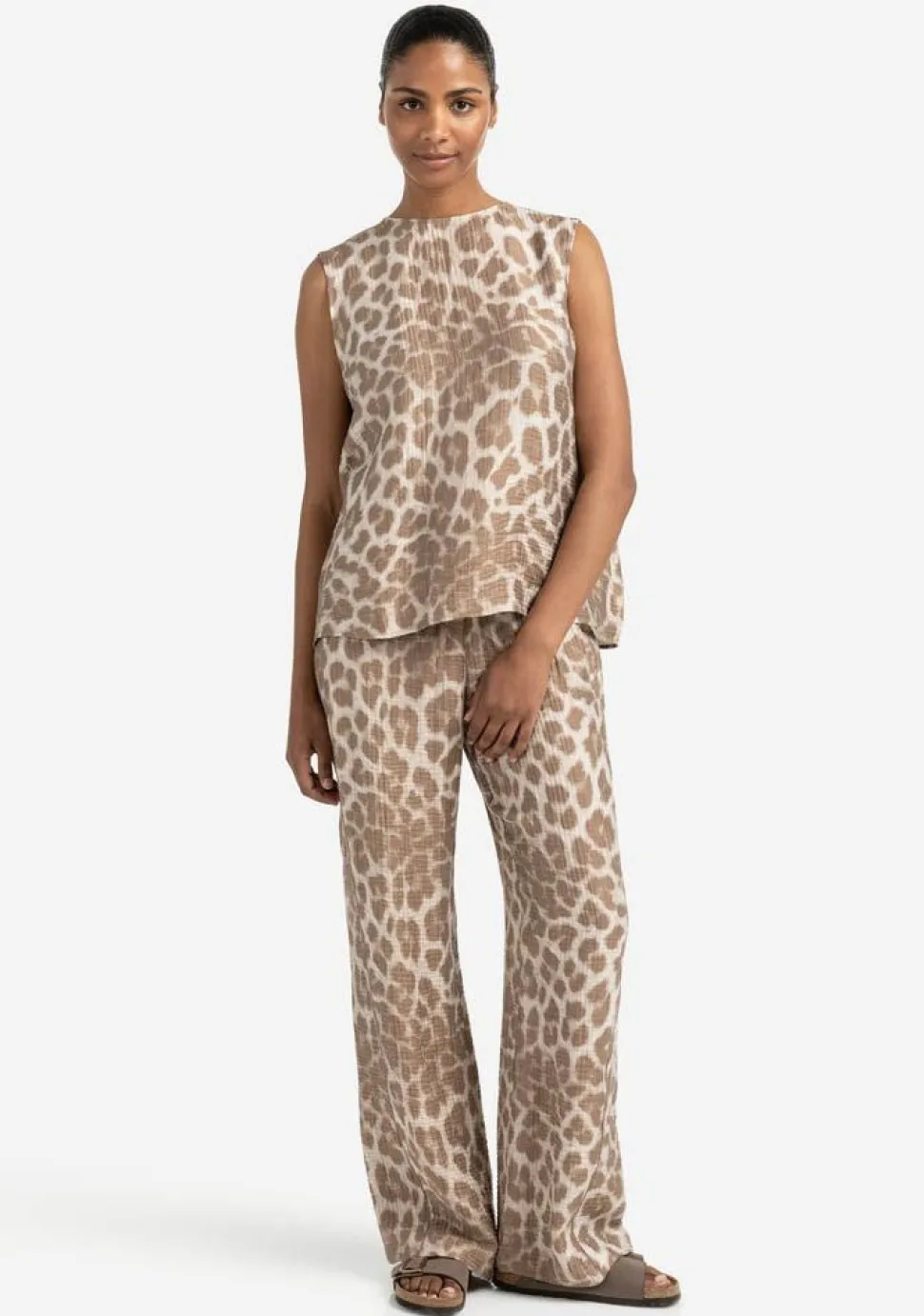 YAYA BLOUSE
