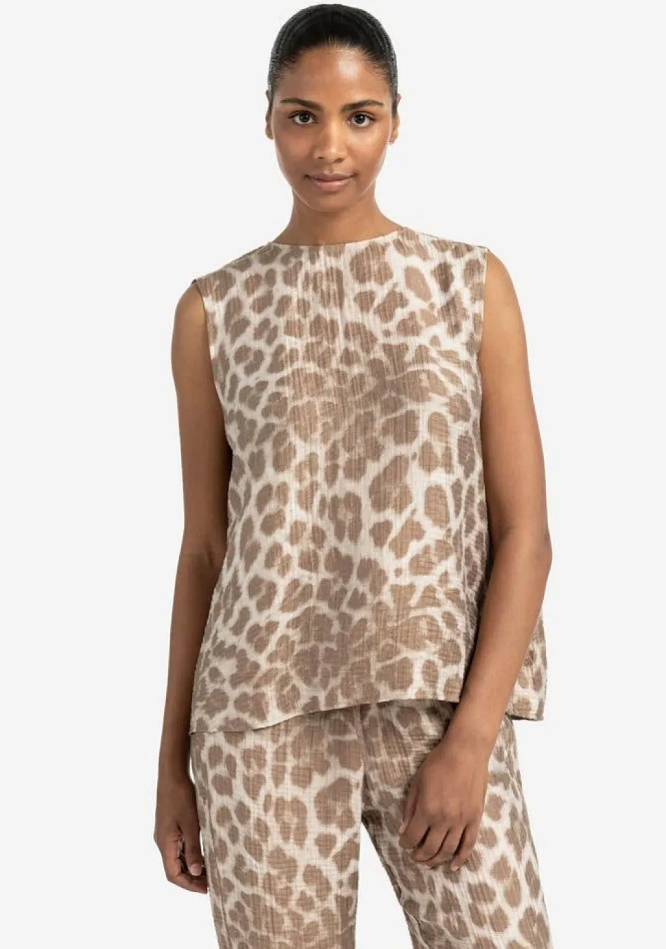 YAYA BLOUSE