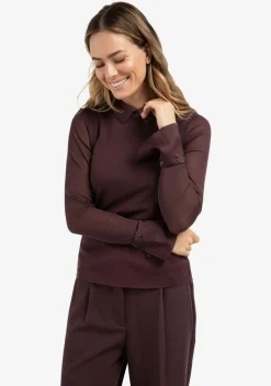 YAYA BLOUSE