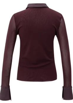 YAYA BLOUSE