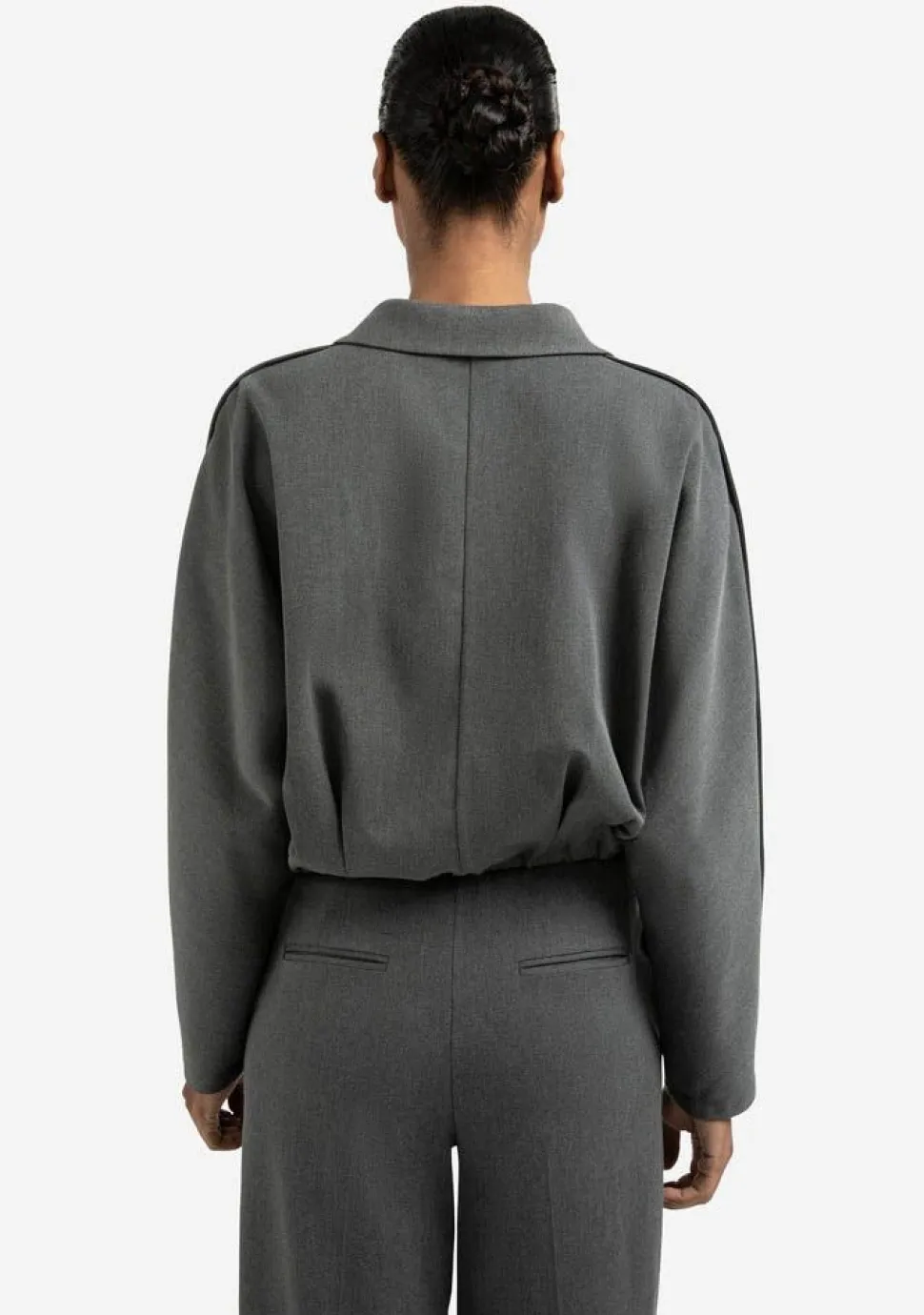 YAYA BLOUSE