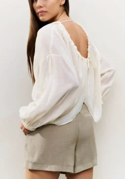 YAYA BLOUSE