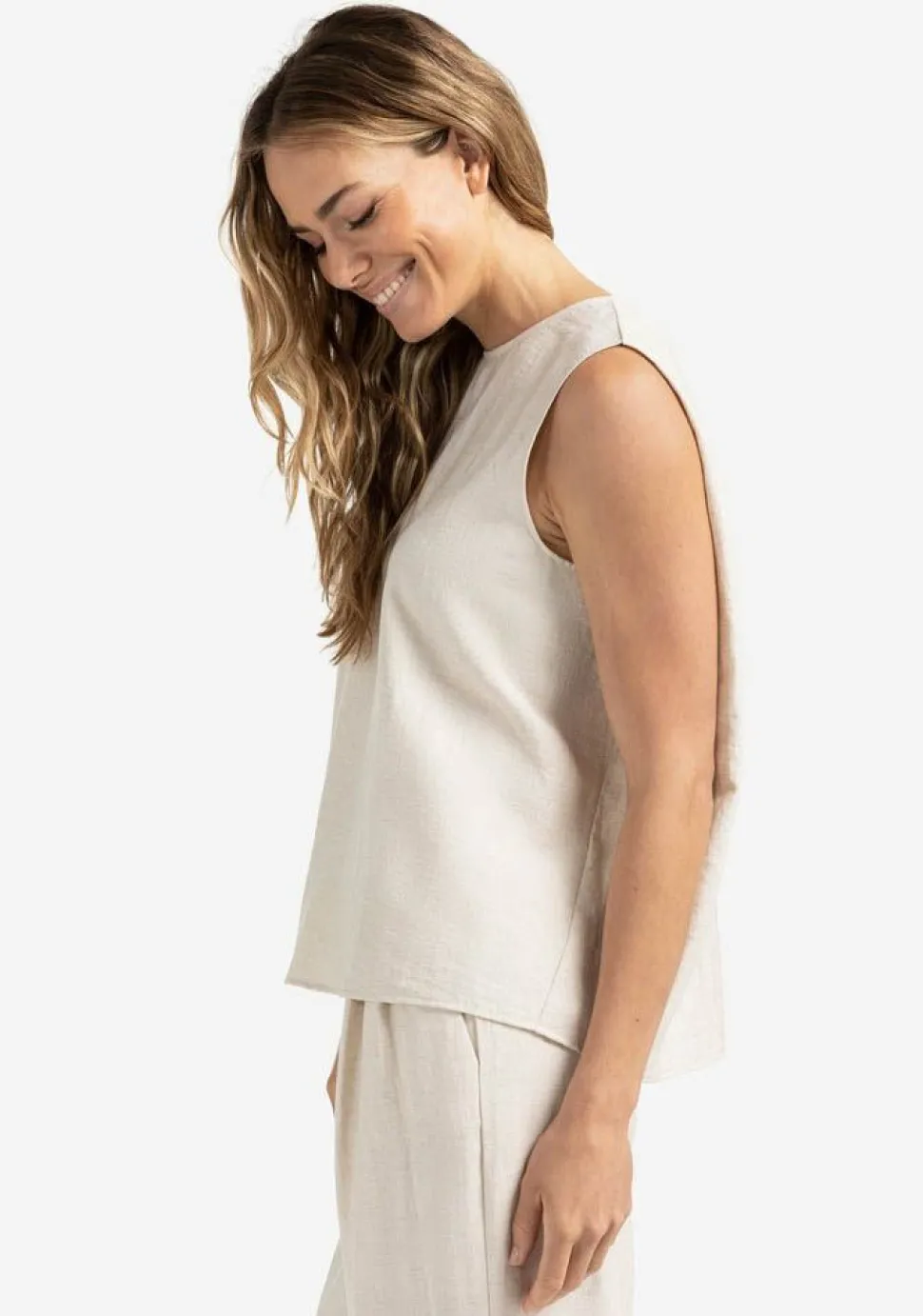 YAYA BLOUSE