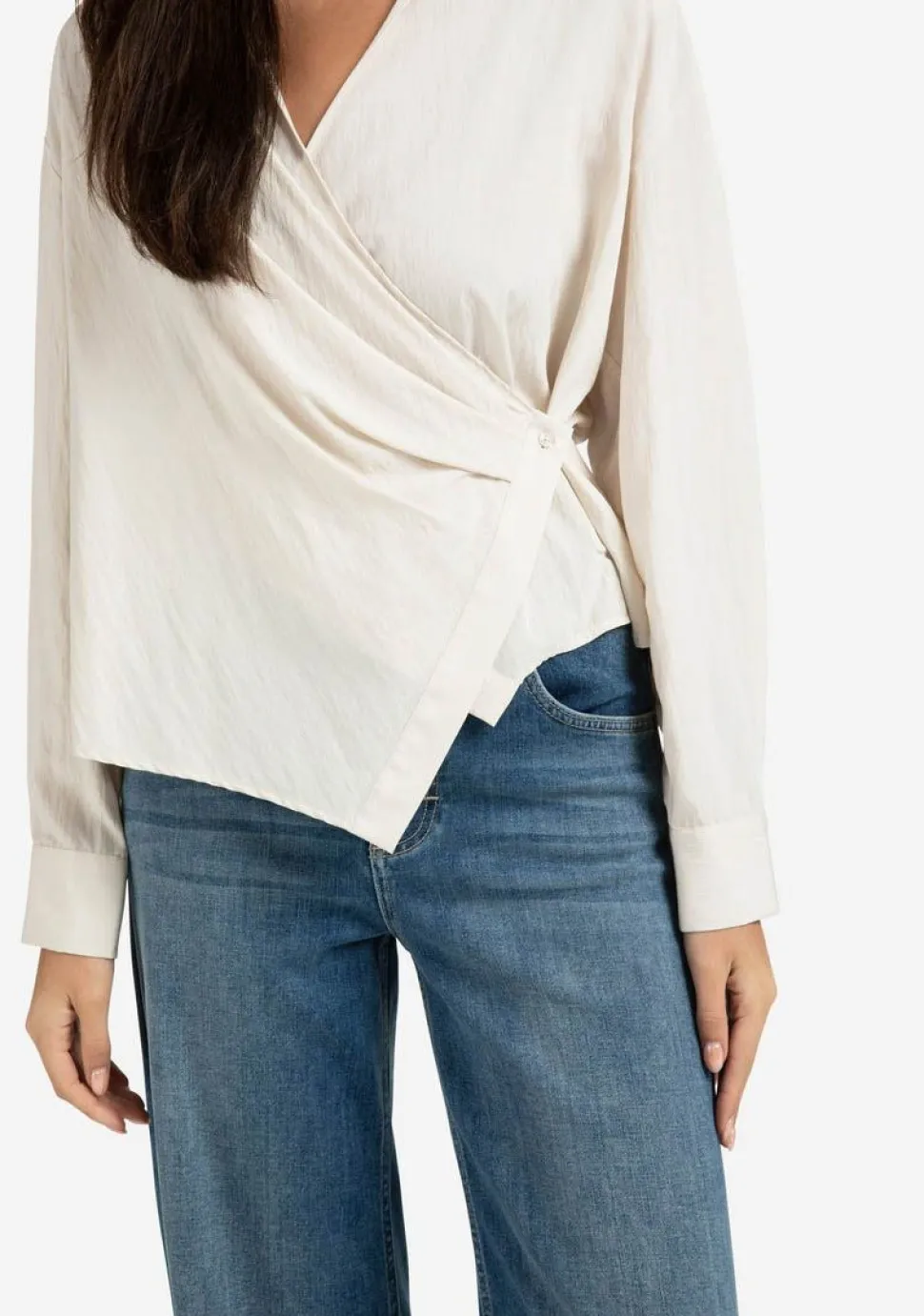 YAYA BLOUSE