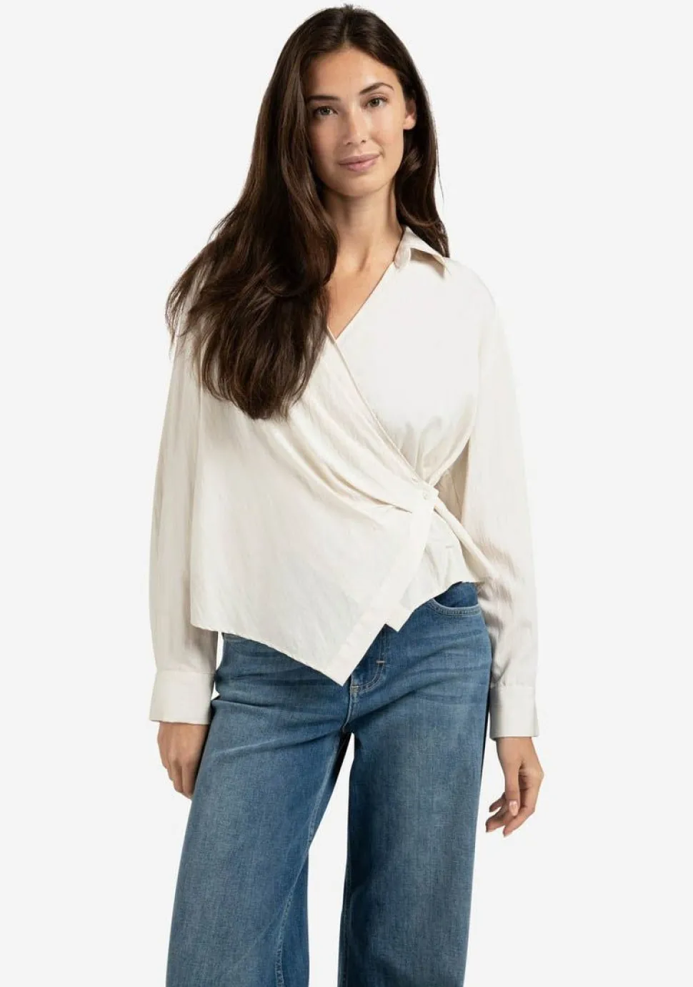 YAYA BLOUSE