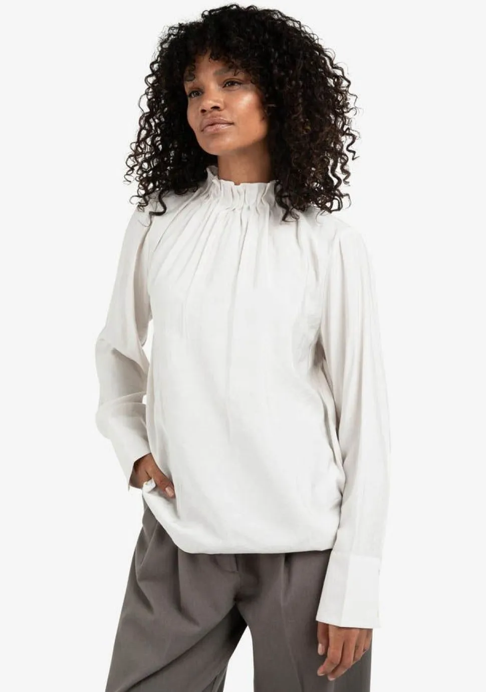 YAYA BLOUSE