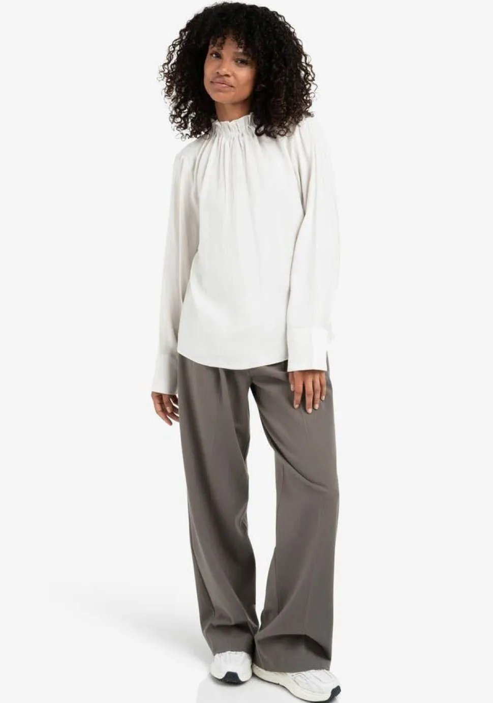 YAYA BLOUSE