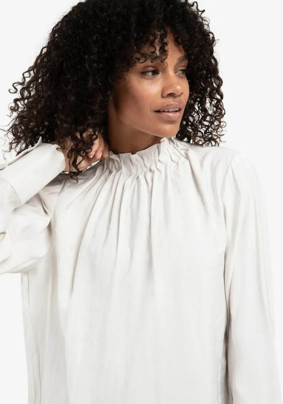 YAYA BLOUSE