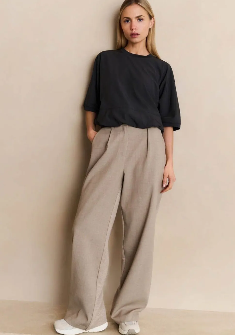 YAYA BLOUSE