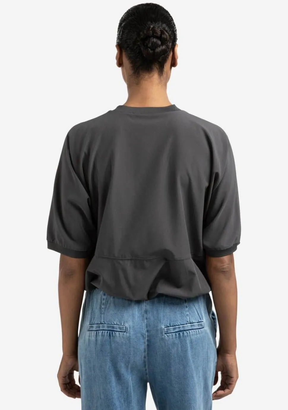 YAYA BLOUSE