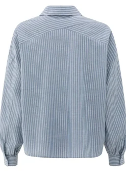 YAYA BLOUSE