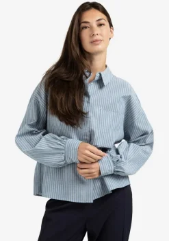 YAYA BLOUSE