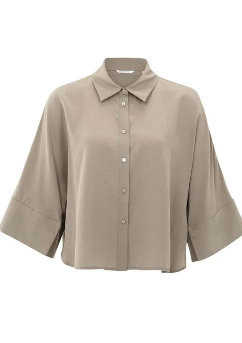 YAYA BLOUSE