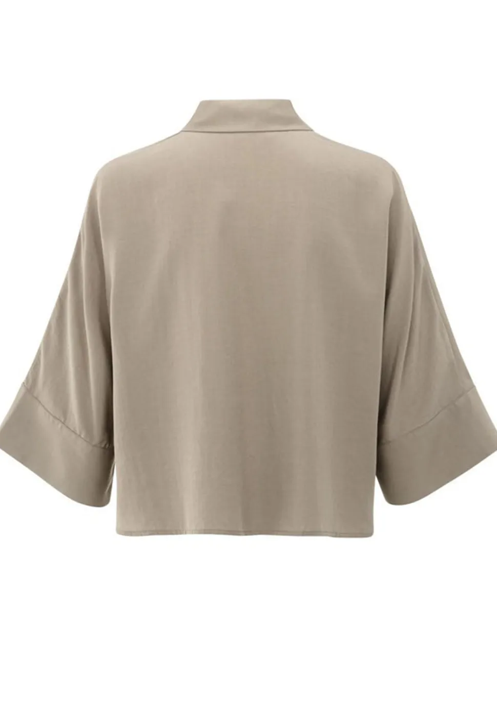 YAYA BLOUSE