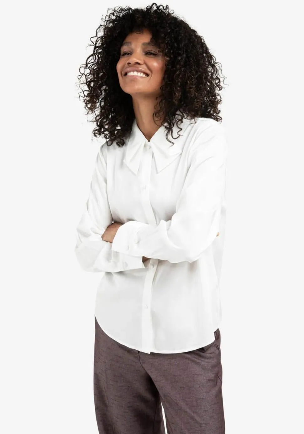 YAYA BLOUSE