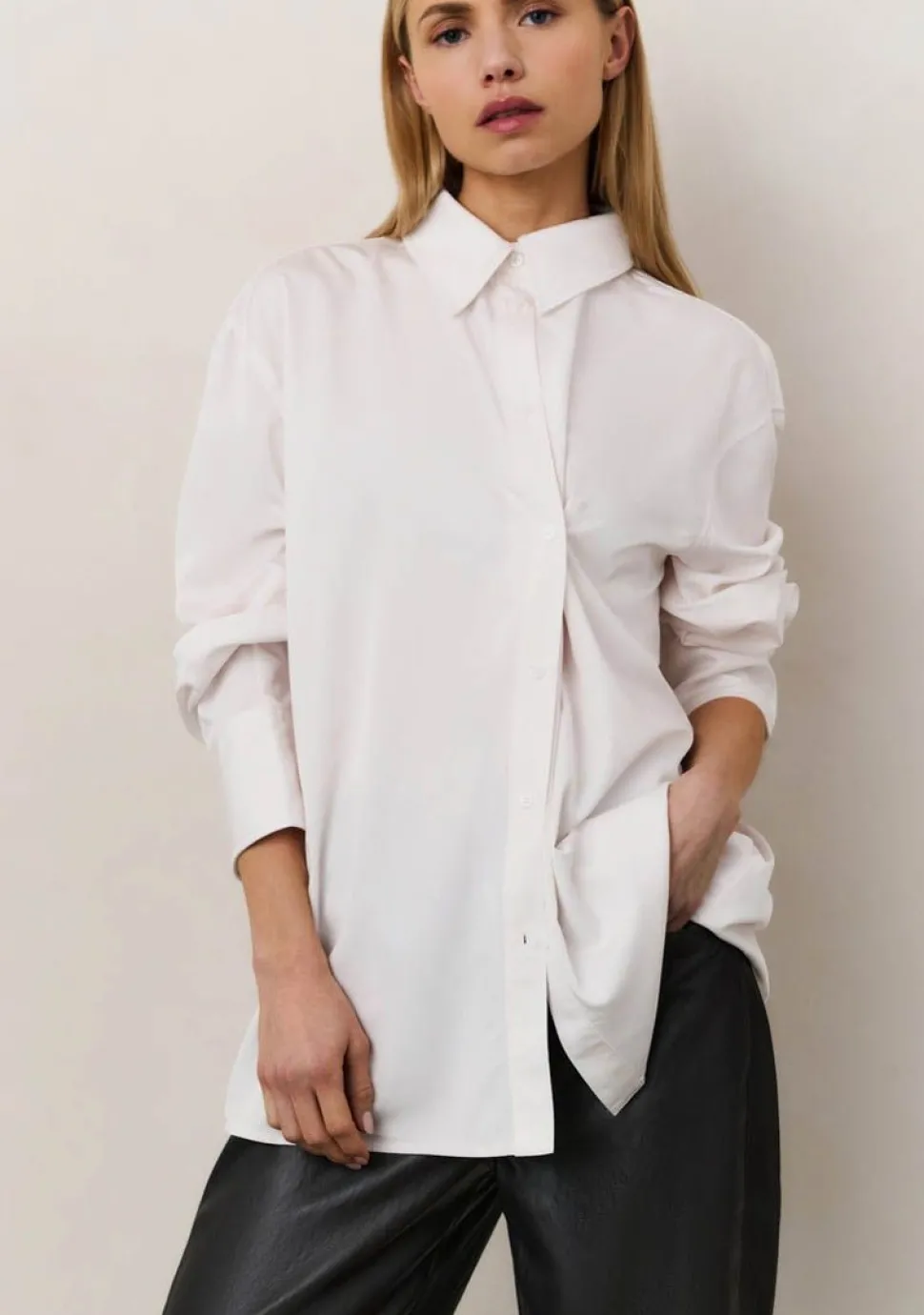 YAYA BLOUSE