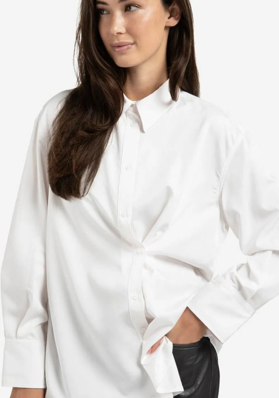 YAYA BLOUSE