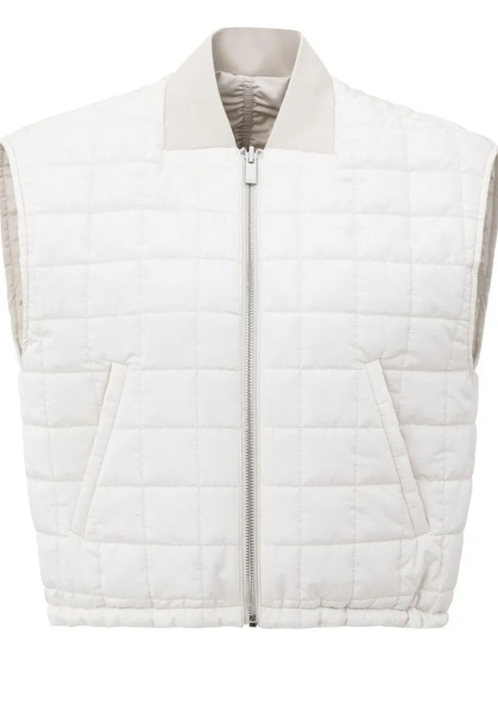 YAYA BODYWARMER