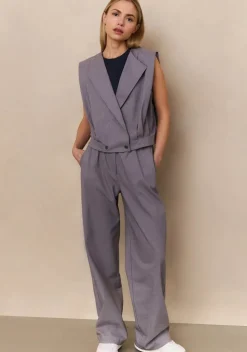 YAYA GILET