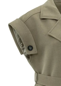 YAYA GILET