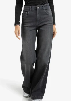 YAYA JEANS
