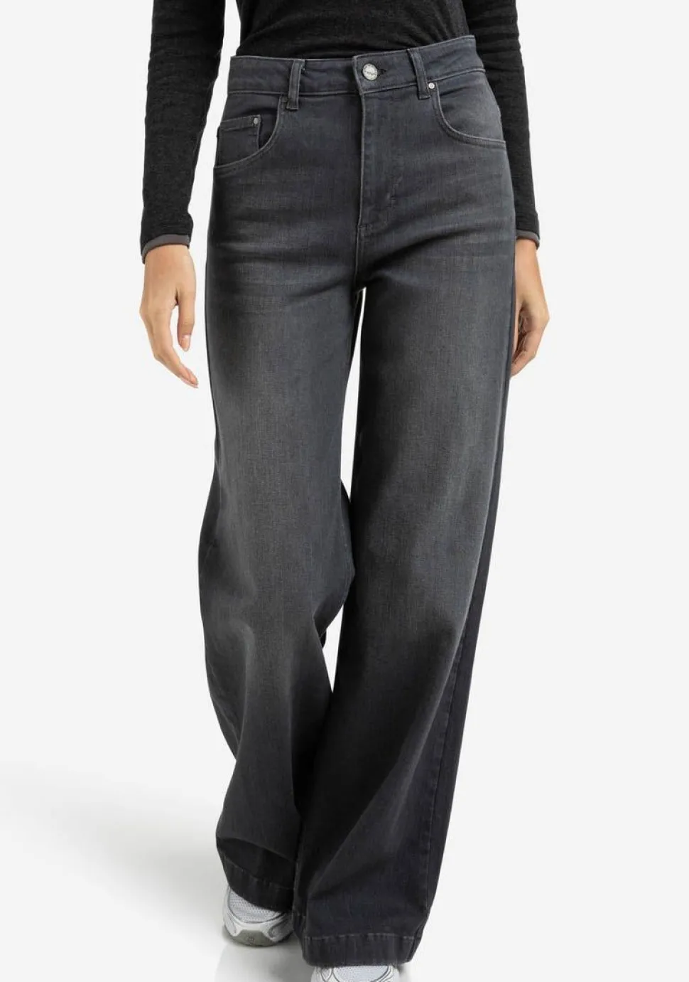 YAYA JEANS