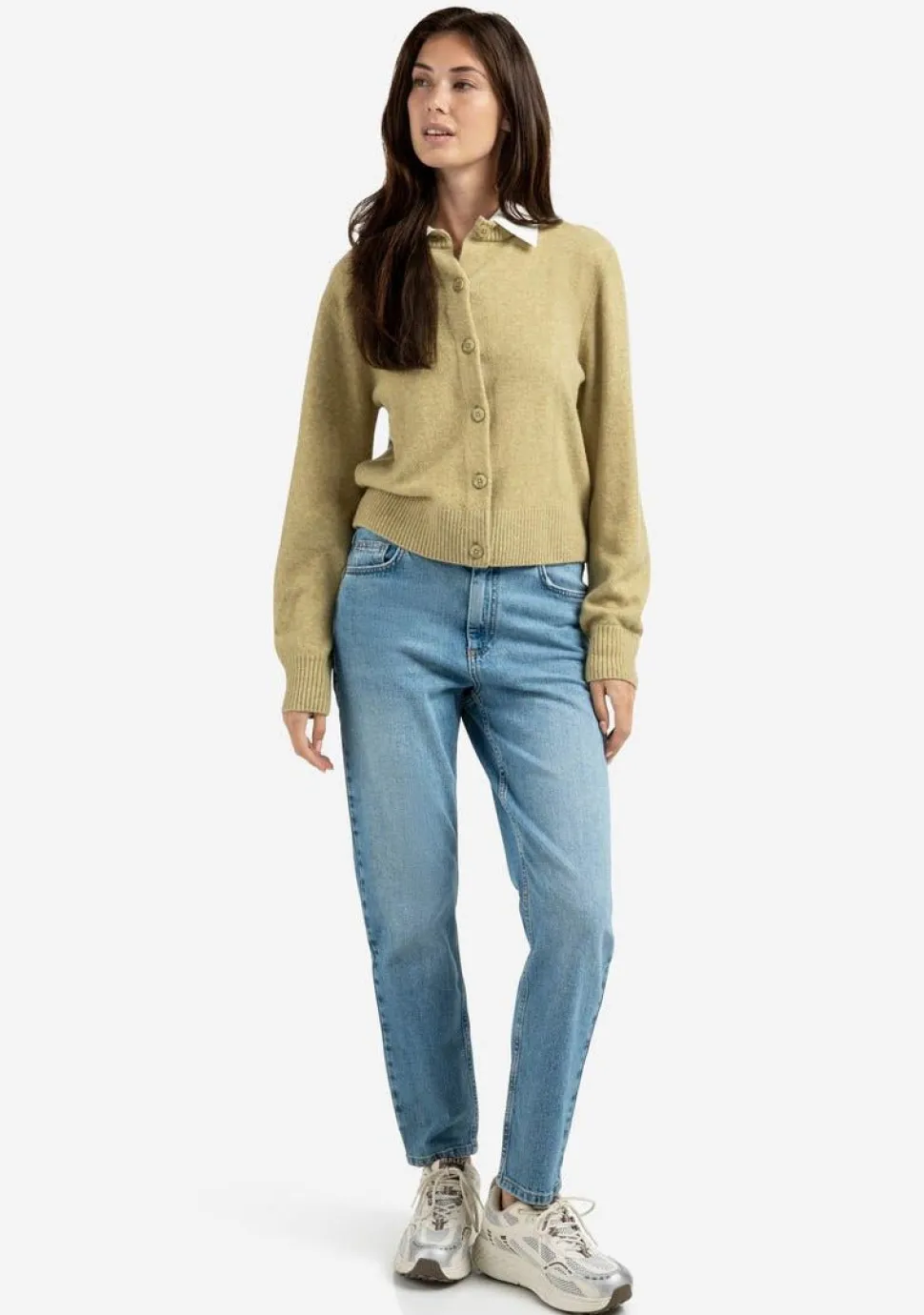 YAYA JEANS