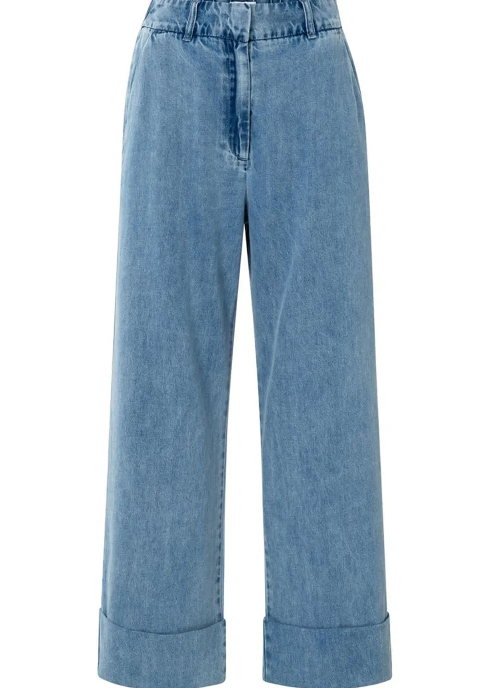 YAYA JEANS