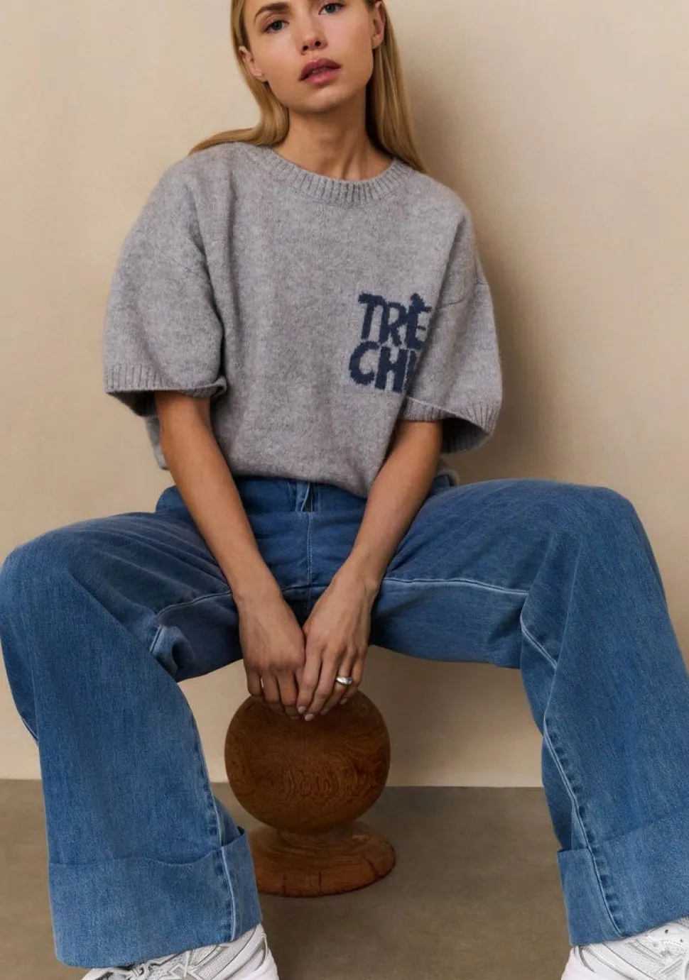 YAYA JEANS