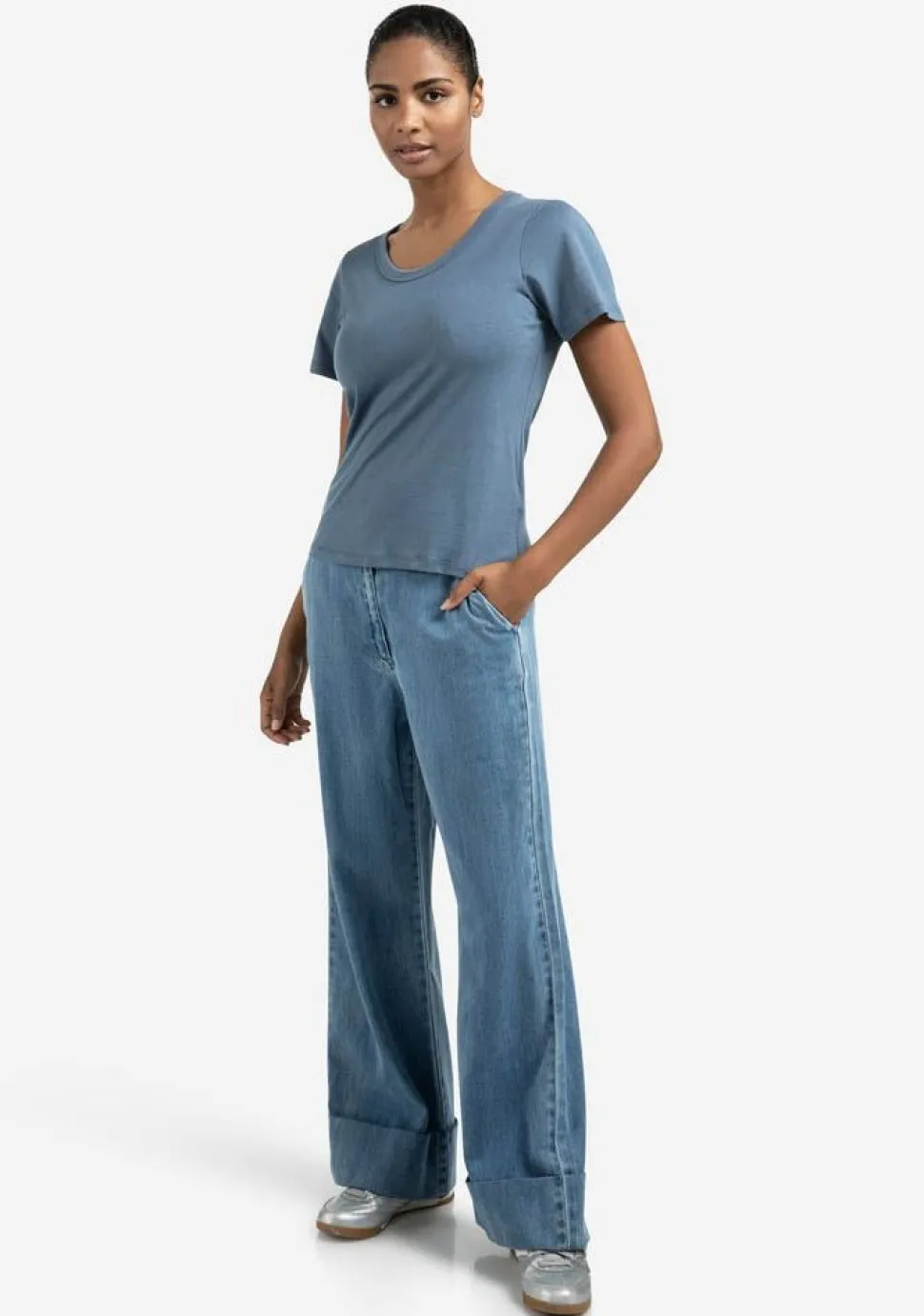 YAYA JEANS