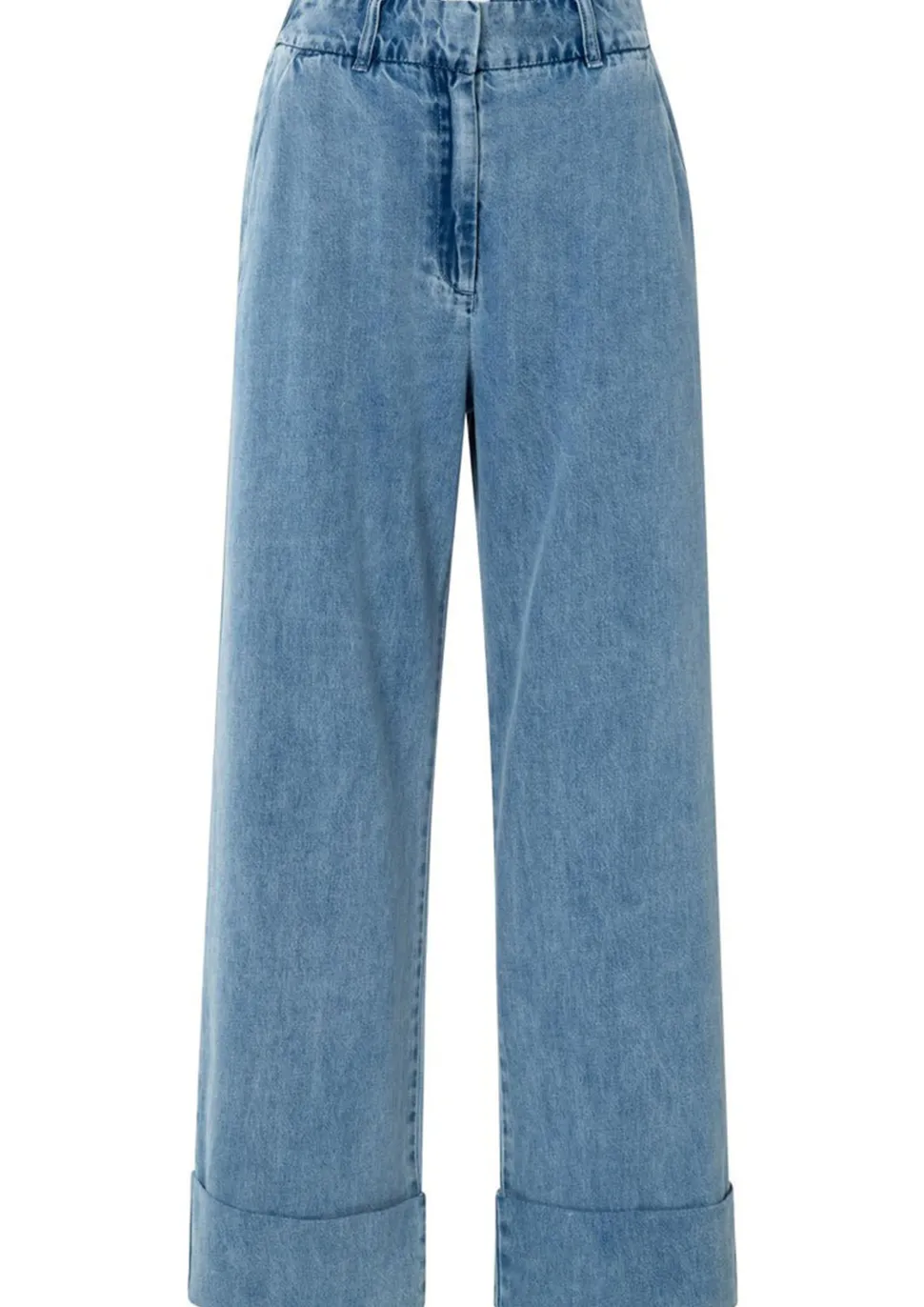 YAYA JEANS